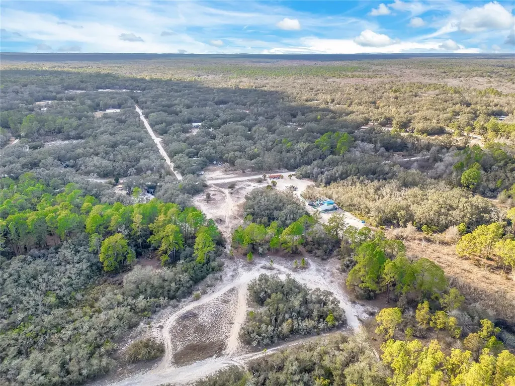Goodstone Drive Webster FL 33597
