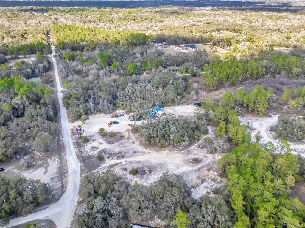 Goodstone Drive Webster FL 33597