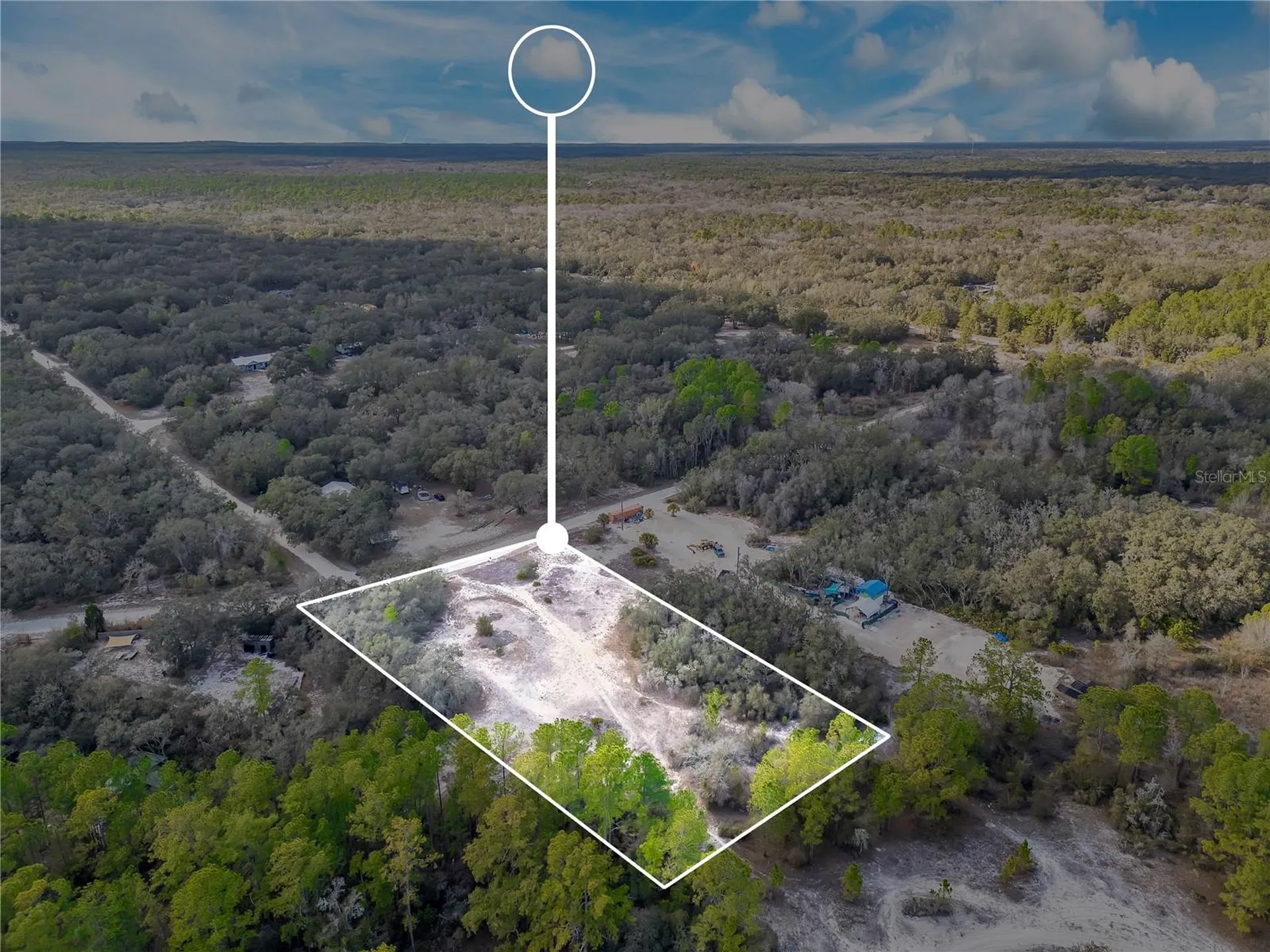 Goodstone Drive Webster FL 33597