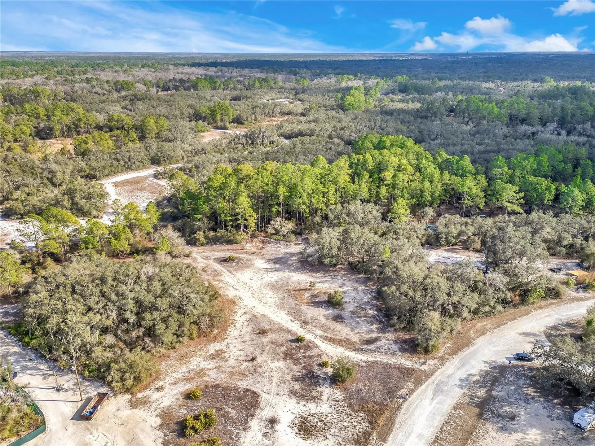 Goodstone Drive Webster FL 33597