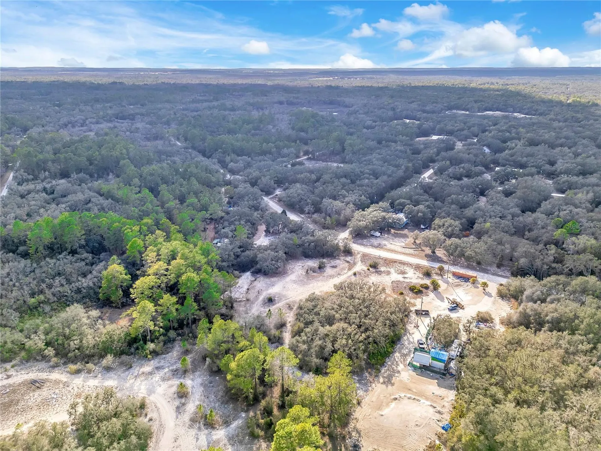 Goodstone Drive Webster FL 33597