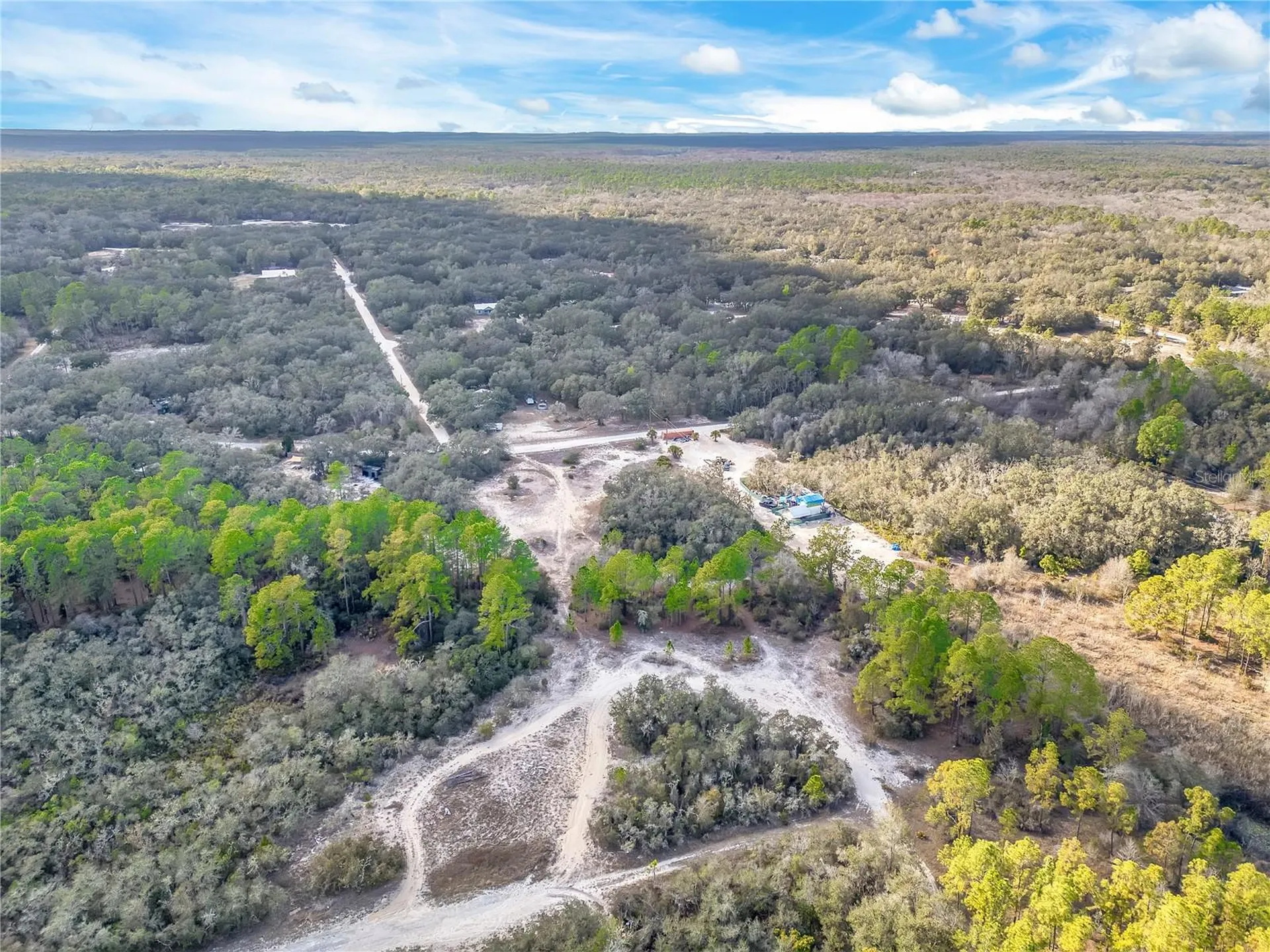 Goodstone Drive Webster FL 33597