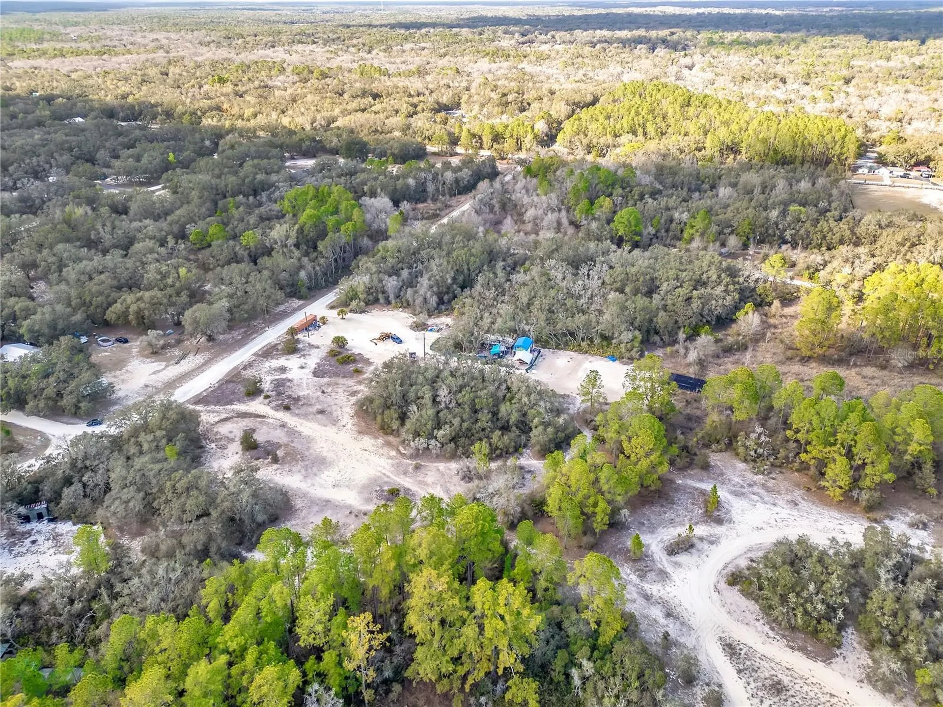 Goodstone Drive Webster FL 33597