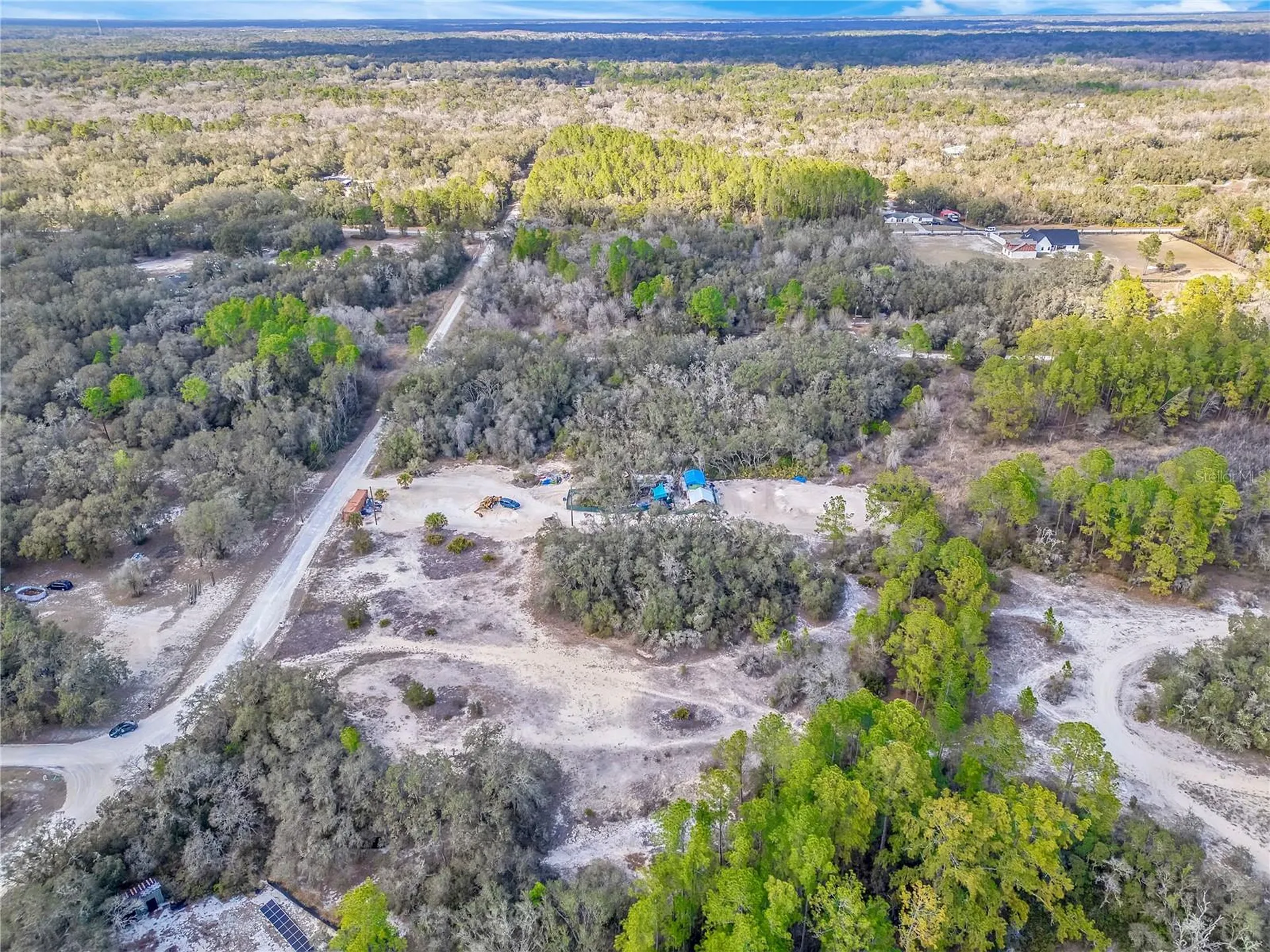 Goodstone Drive Webster FL 33597