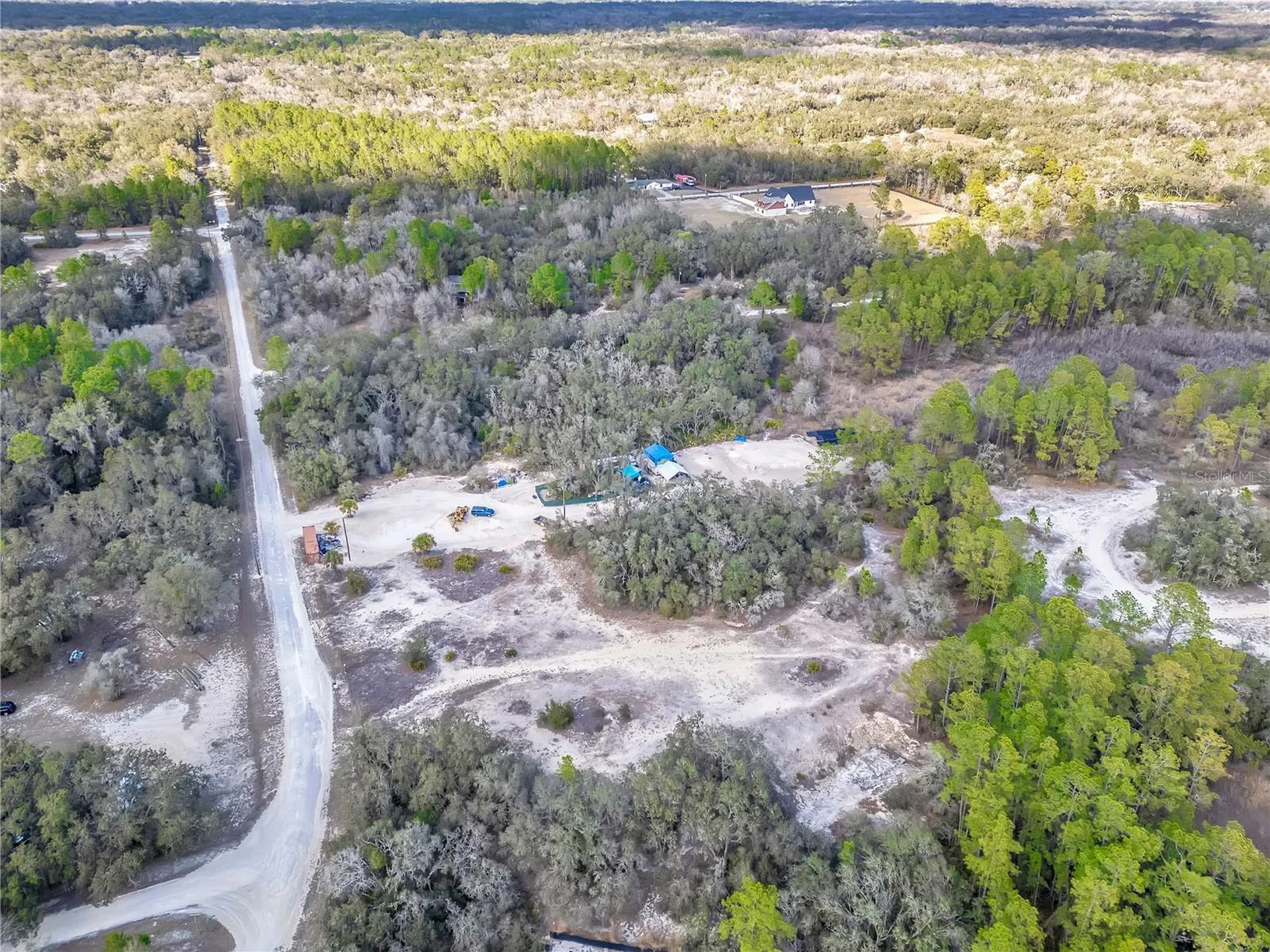 Goodstone Drive Webster FL 33597