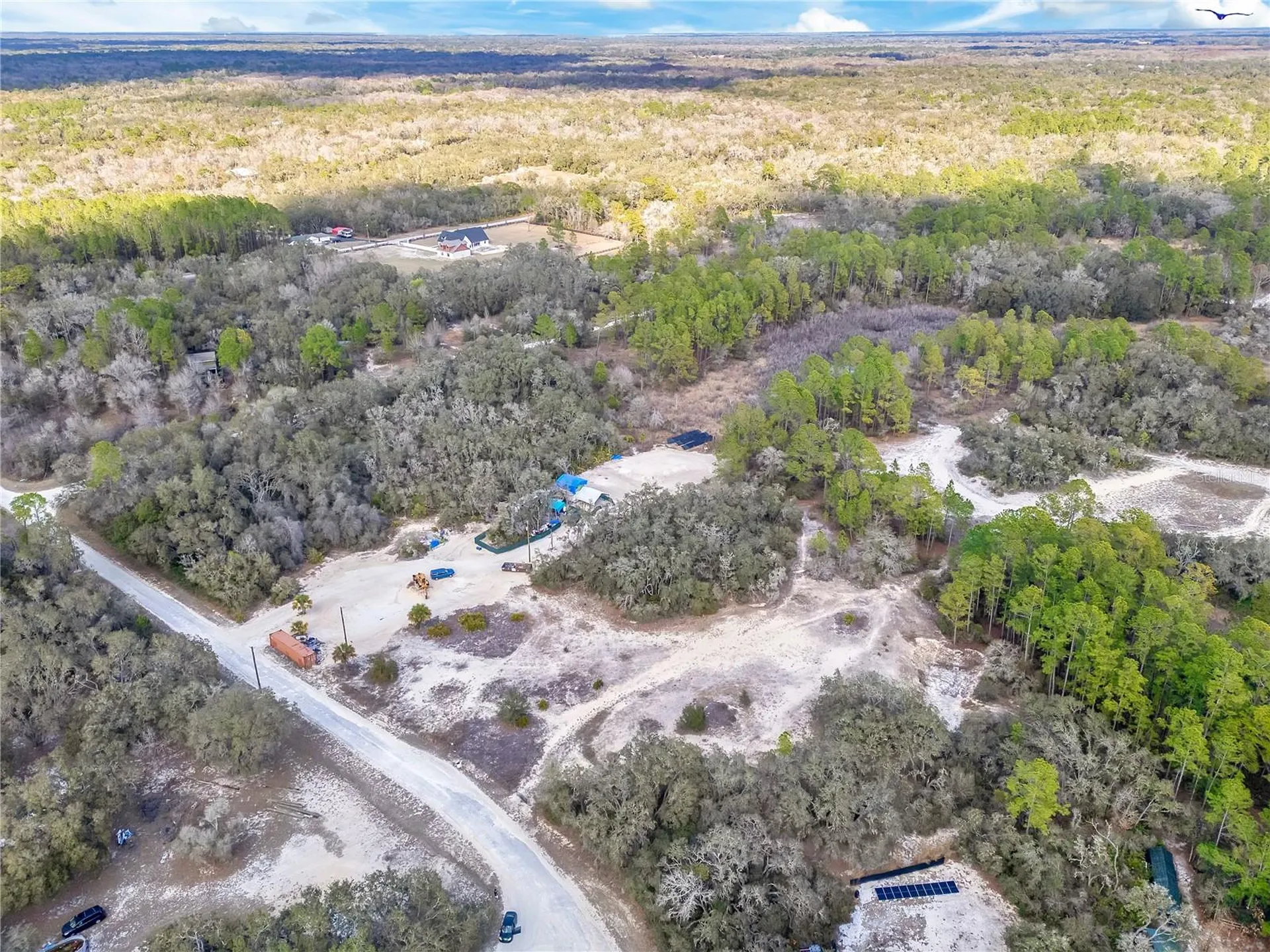 Goodstone Drive Webster FL 33597