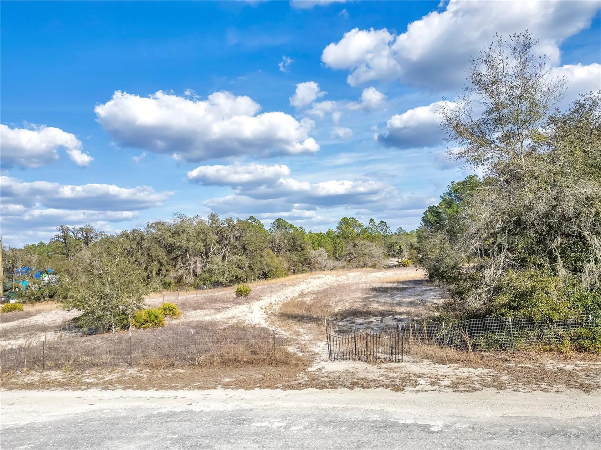 Goodstone Drive Webster FL 33597