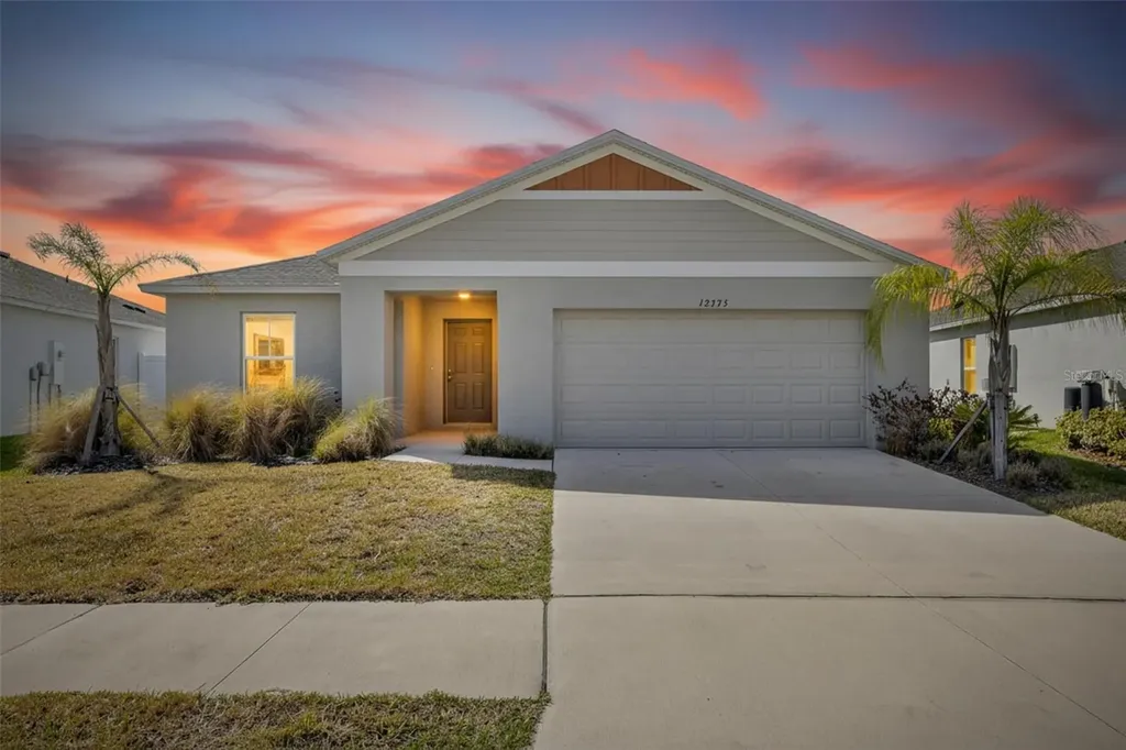 12775 Mangrove Forest Drive Riverview FL 33579