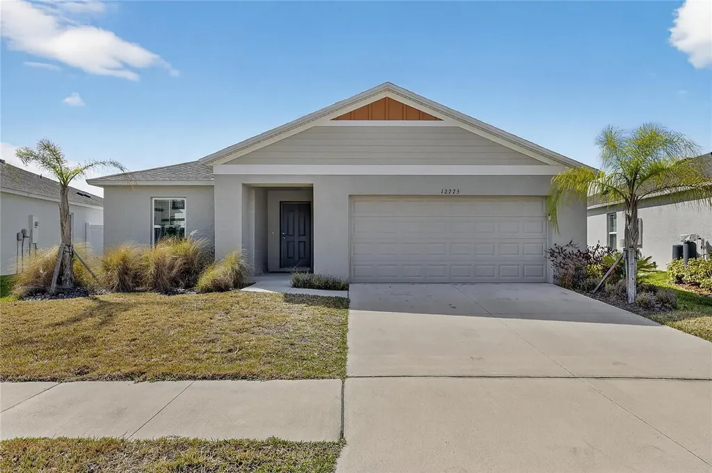 12775 Mangrove Forest Drive Riverview FL 33579