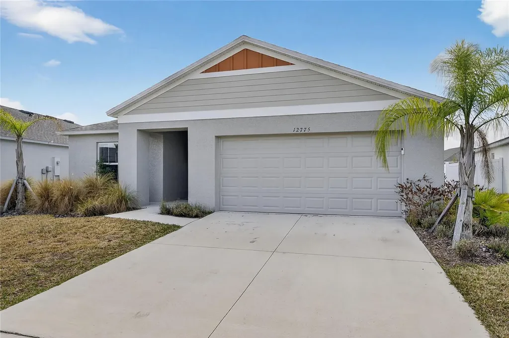 12775 Mangrove Forest Drive Riverview FL 33579