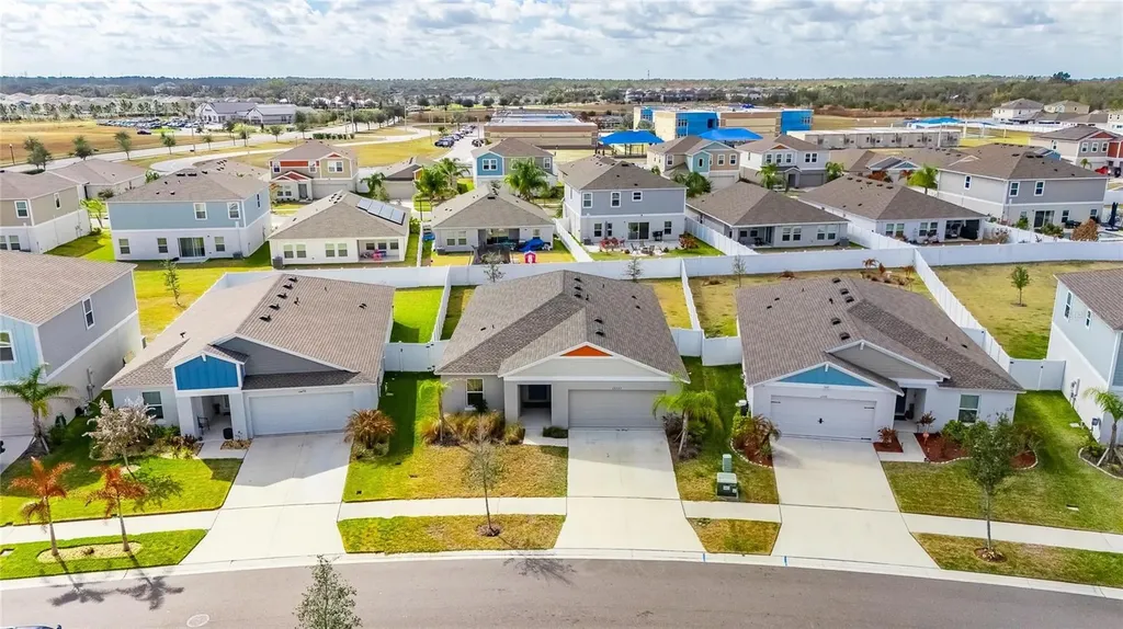12775 Mangrove Forest Drive Riverview FL 33579