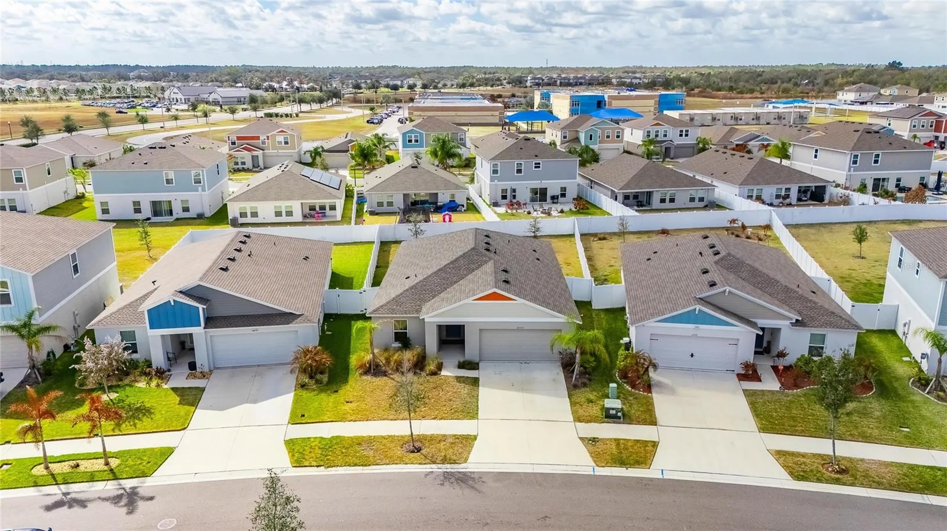 12775 Mangrove Forest Drive Riverview FL 33579