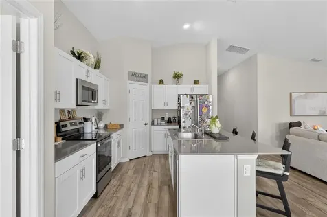 12775 Mangrove Forest Drive Riverview FL 33579