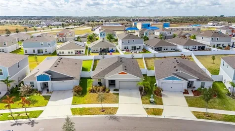 12775 Mangrove Forest Drive Riverview FL 33579
