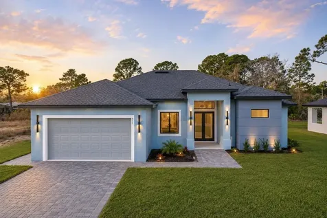411 Volvo Avenue Sebring FL 33872
