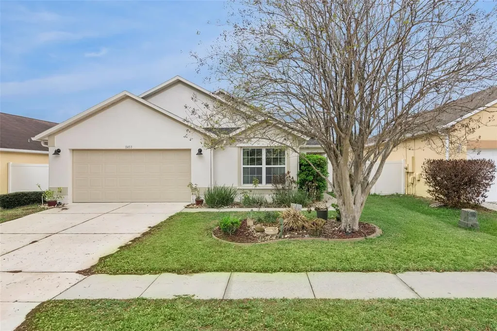 11453 Kenley Circle Orlando FL 32824