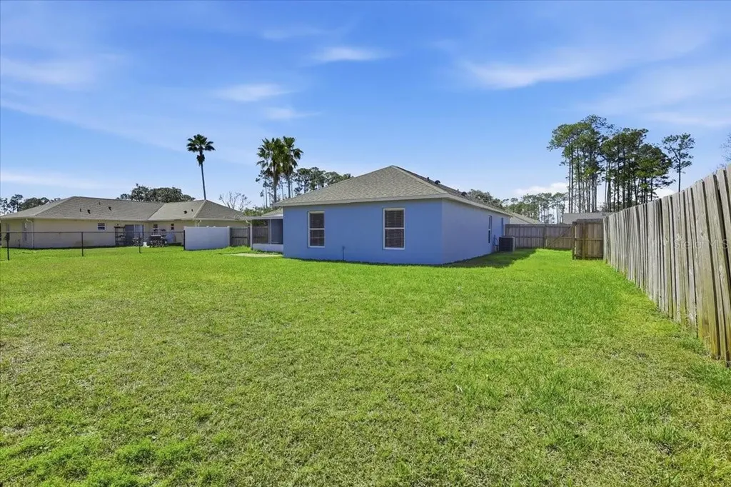 32 Emerson Drive Palm Coast FL 32164
