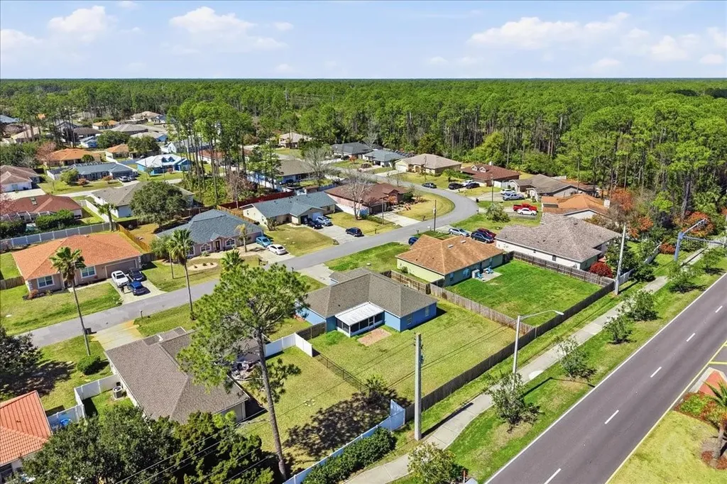 32 Emerson Drive Palm Coast FL 32164
