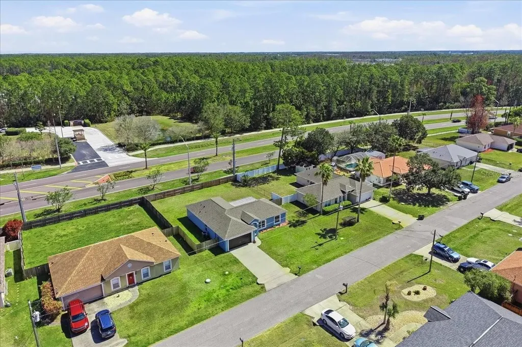 32 Emerson Drive Palm Coast FL 32164