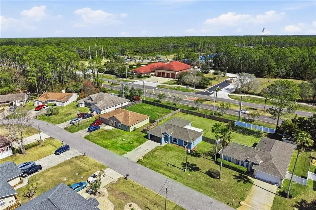 32 Emerson Drive Palm Coast FL 32164