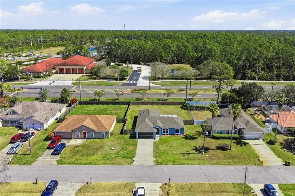 32 Emerson Drive Palm Coast FL 32164