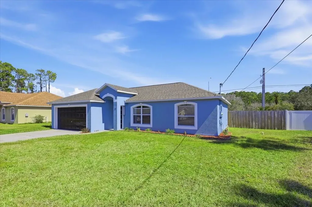 32 Emerson Drive Palm Coast FL 32164