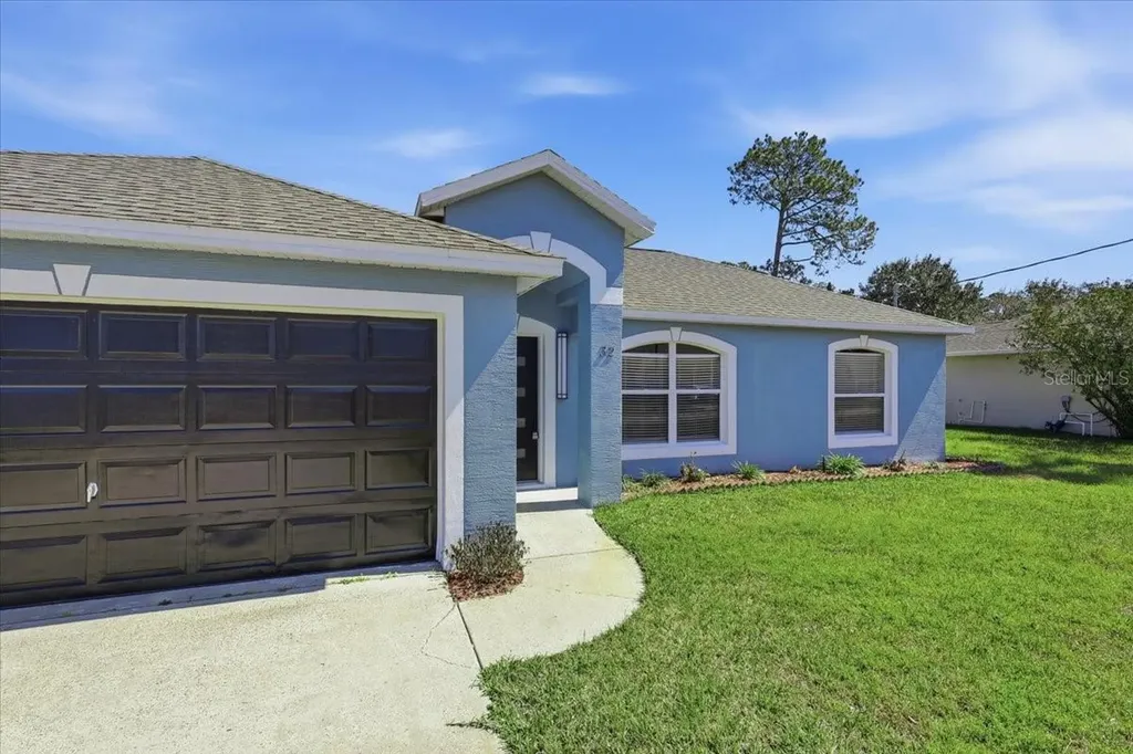 32 Emerson Drive Palm Coast FL 32164