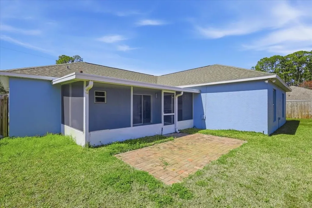 32 Emerson Drive Palm Coast FL 32164