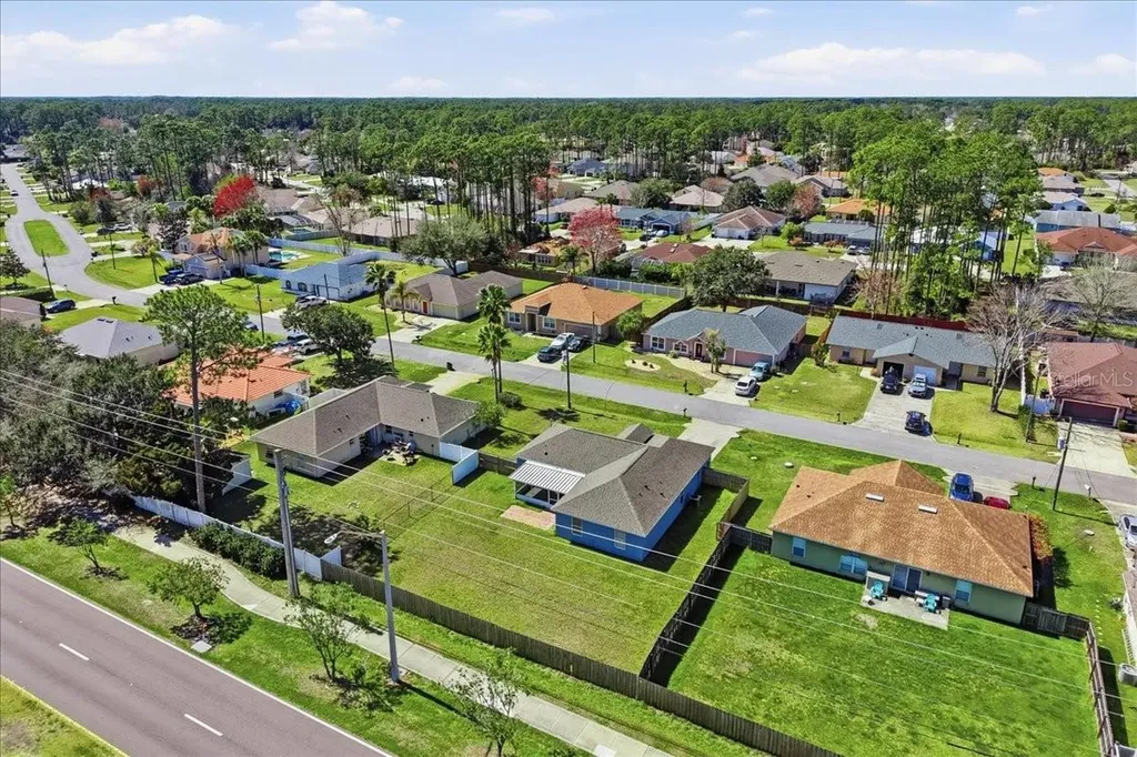 32 Emerson Drive Palm Coast FL 32164