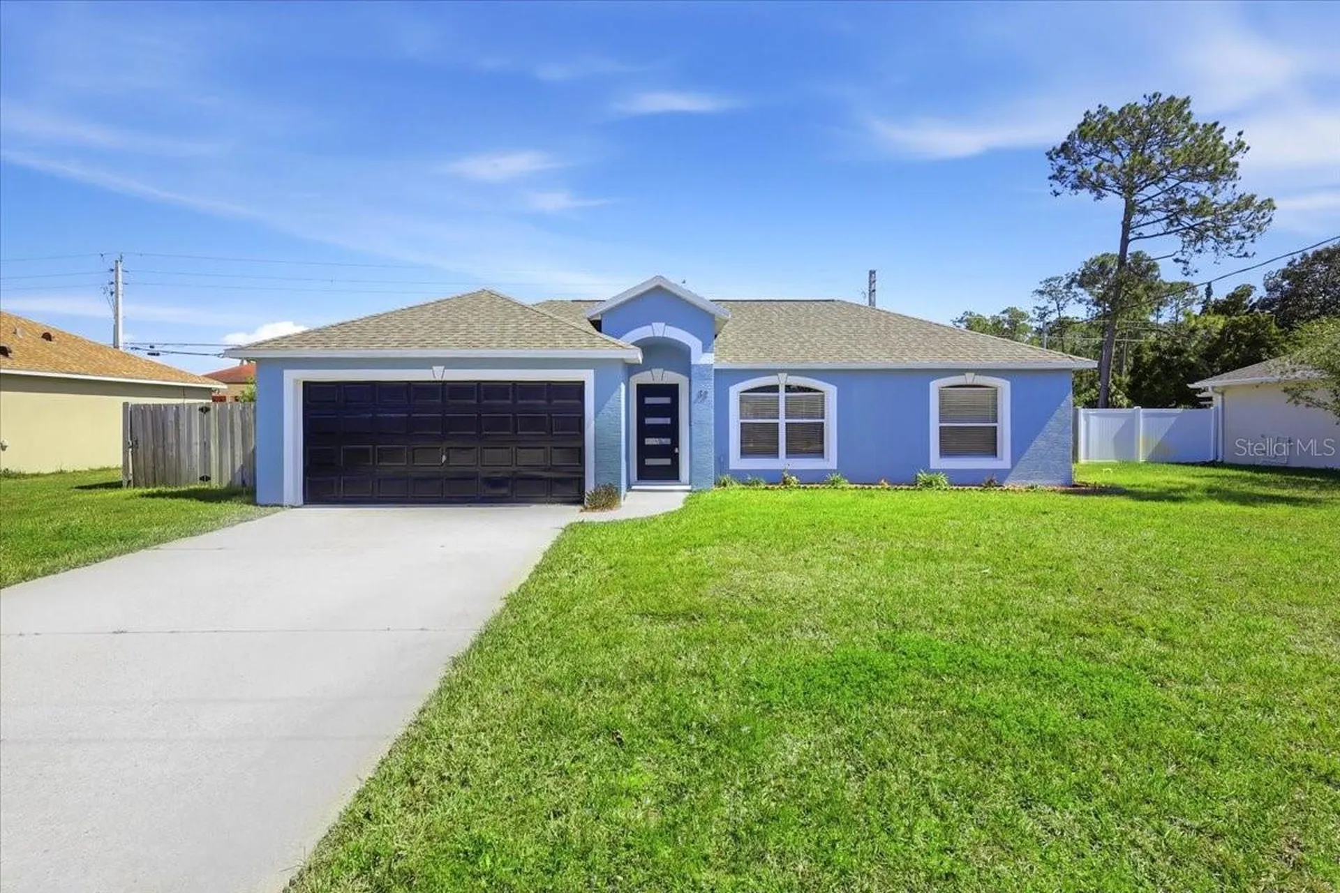 32 Emerson Drive Palm Coast FL 32164
