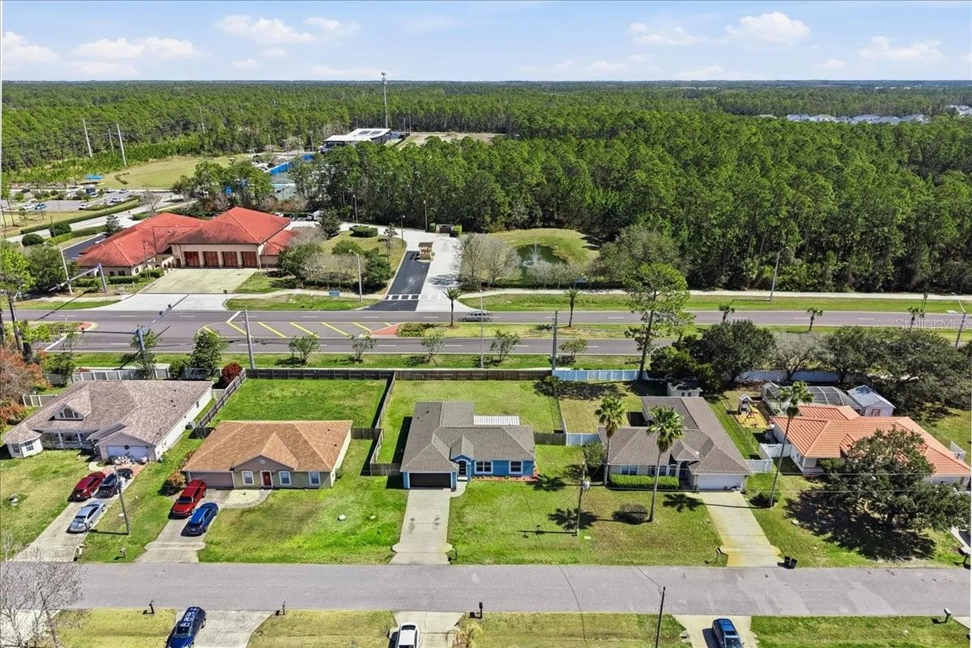 32 Emerson Drive Palm Coast FL 32164