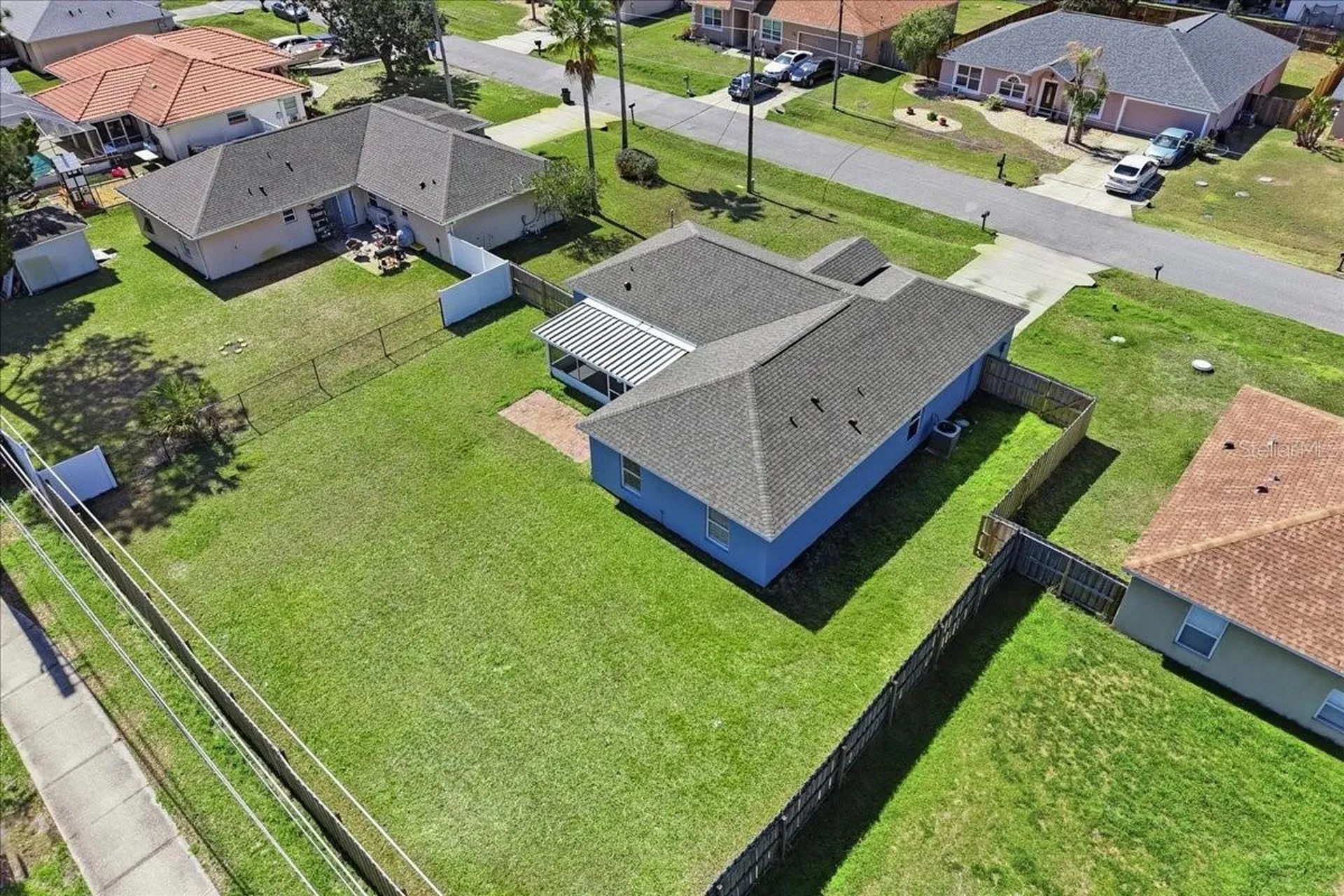 32 Emerson Drive Palm Coast FL 32164