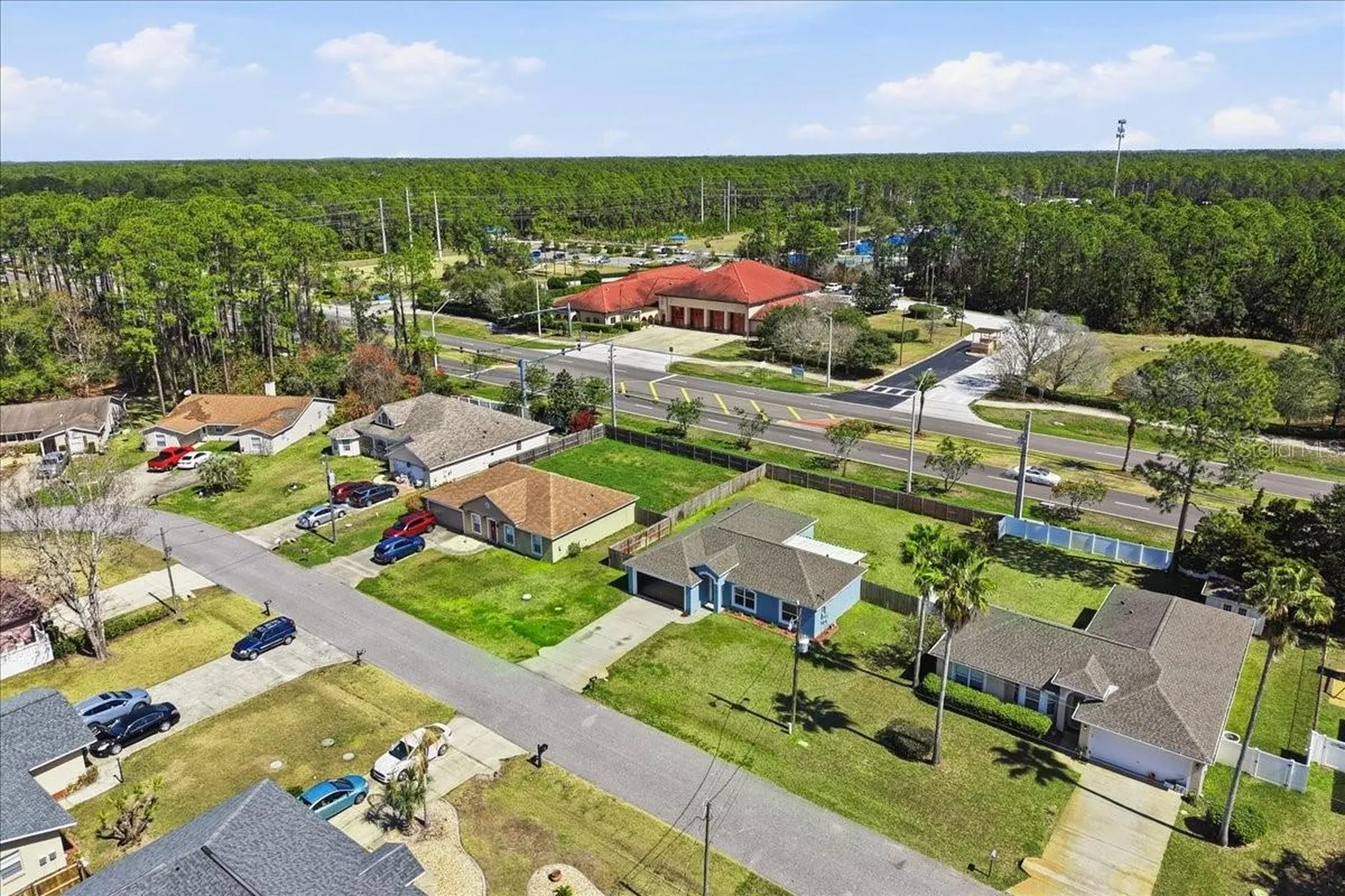 32 Emerson Drive Palm Coast FL 32164