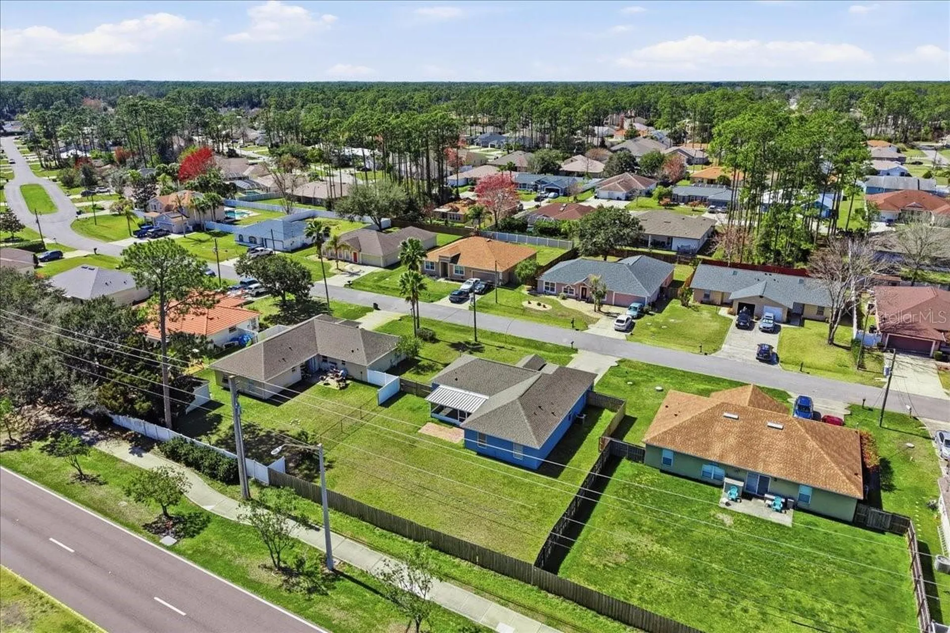 32 Emerson Drive Palm Coast FL 32164