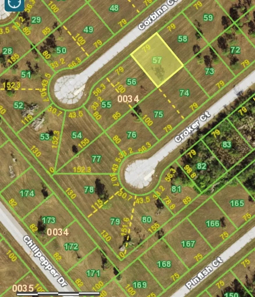 12394 Corbina Court Placida FL 33946