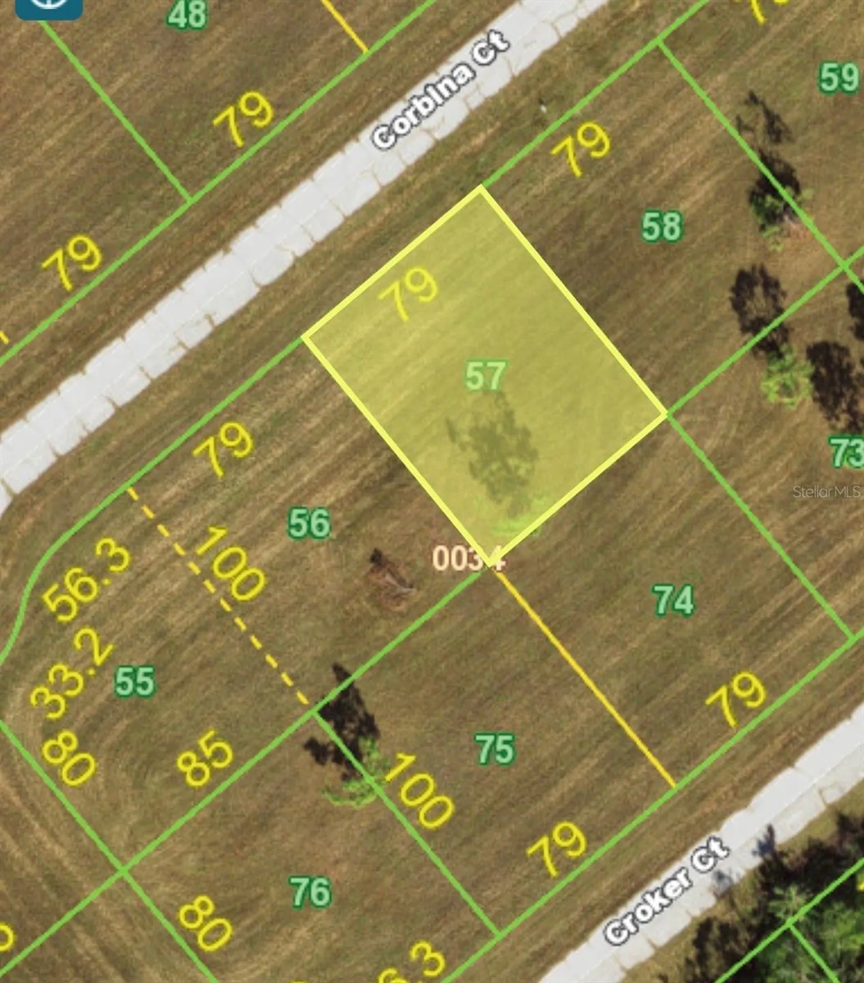 12394 Corbina Court Placida FL 33946