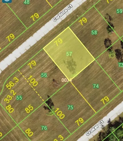 12394 Corbina Court Placida FL 33946