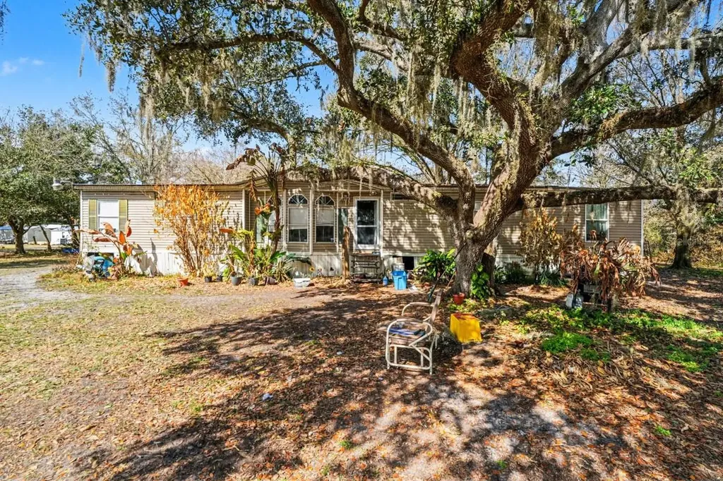 5035 Heritage Trail Lakeland FL 33811