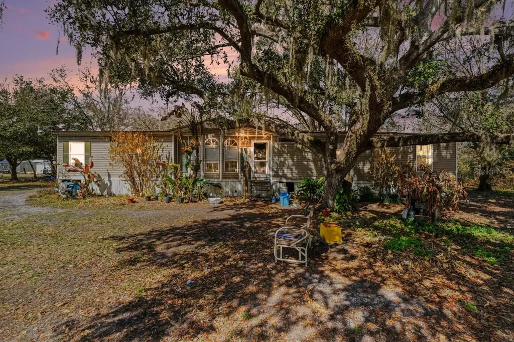 5035 Heritage Trail Lakeland FL 33811