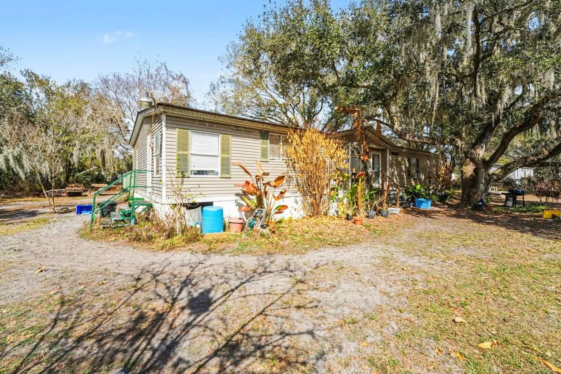 5035 Heritage Trail Lakeland FL 33811