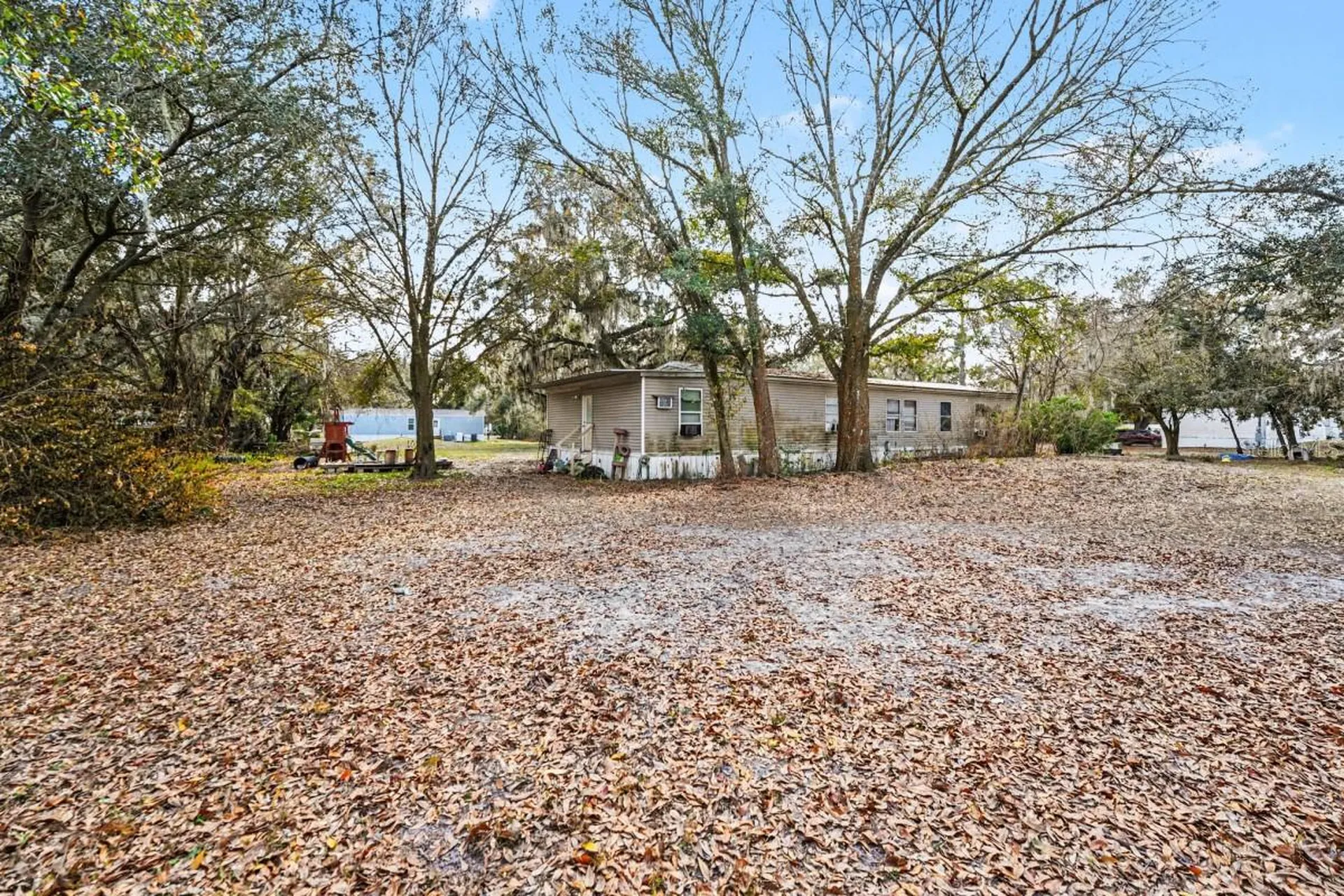 5035 Heritage Trail Lakeland FL 33811