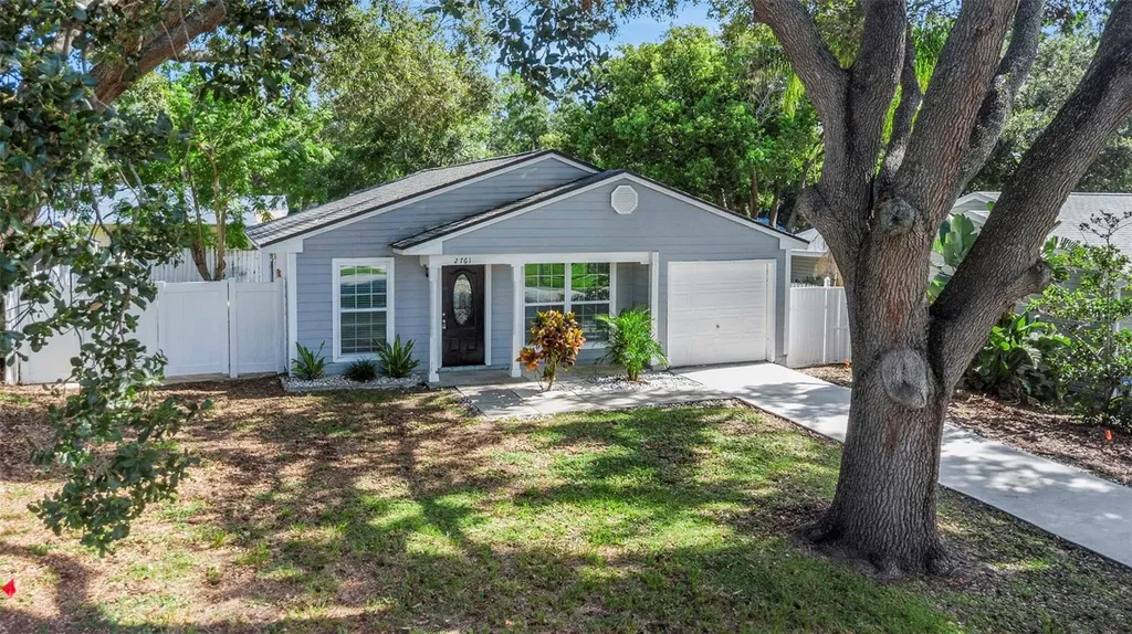 2761 Cactus Hill Place Palm Harbor FL 34684