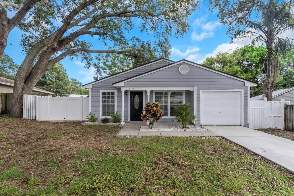 2761 Cactus Hill Place Palm Harbor FL 34684