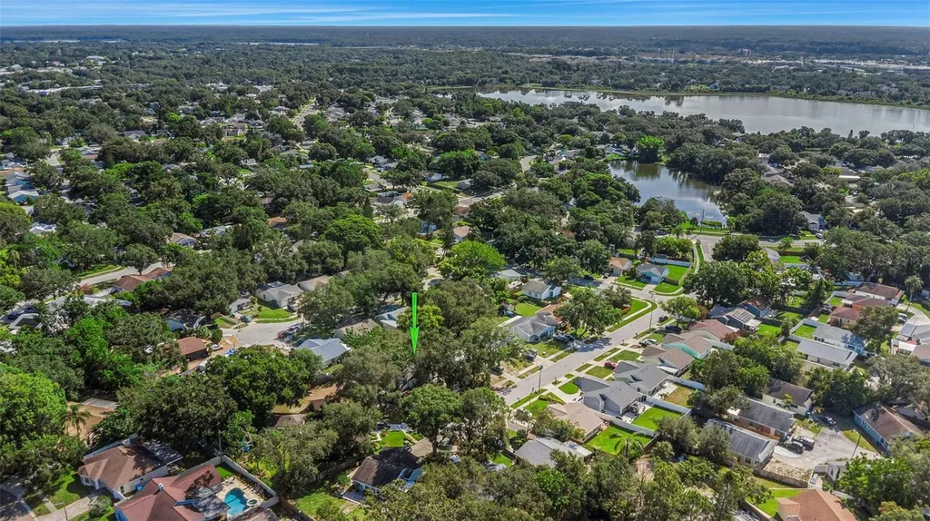 2761 Cactus Hill Place Palm Harbor FL 34684