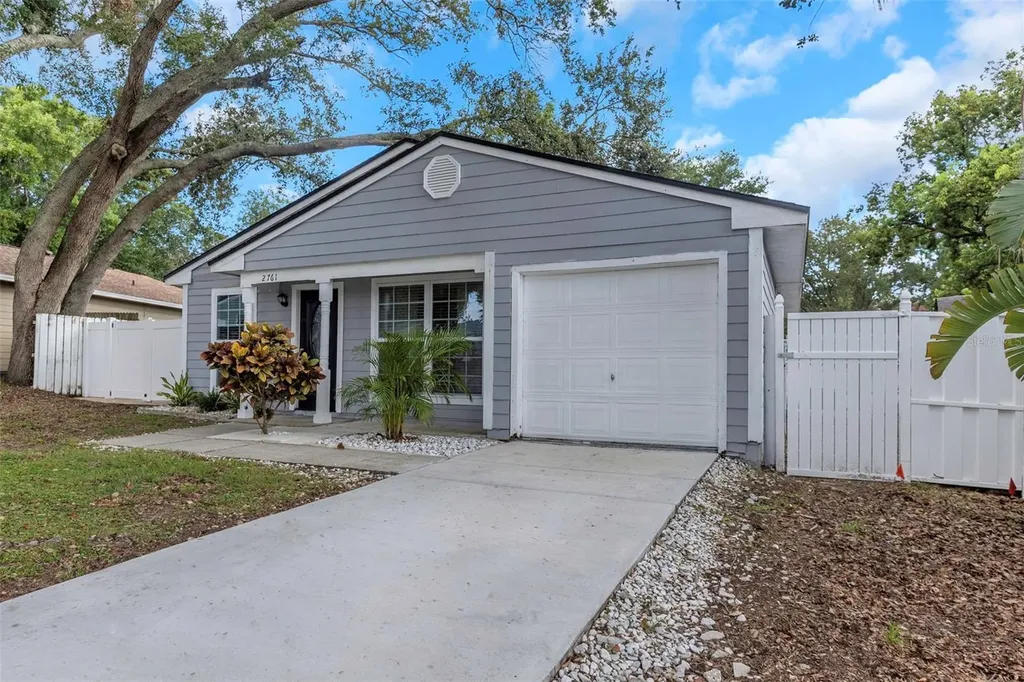 2761 Cactus Hill Place Palm Harbor FL 34684