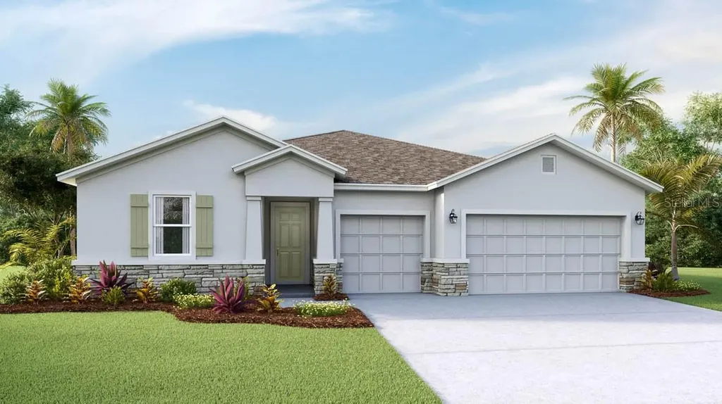 18006 Gander Terrace Lakewood Ranch FL 34211