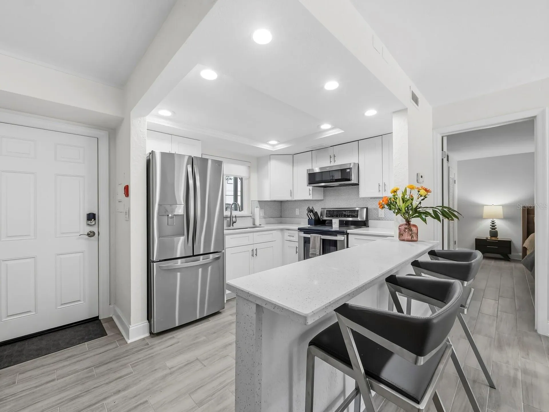 Sarasota FL, 3751 S School Avenue, Unit 11