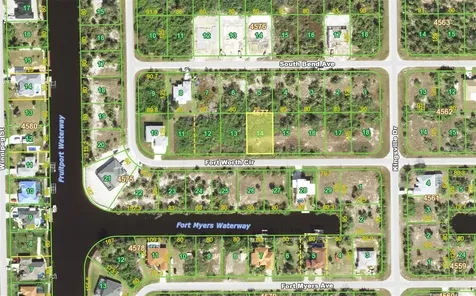 14327 Fort Worth Circle Port Charlotte FL 33981