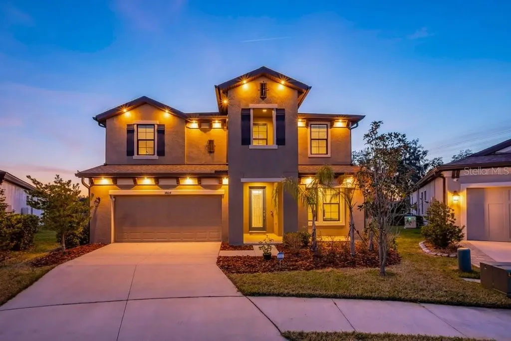 14604 Horse Trot Road Lithia FL 33547
