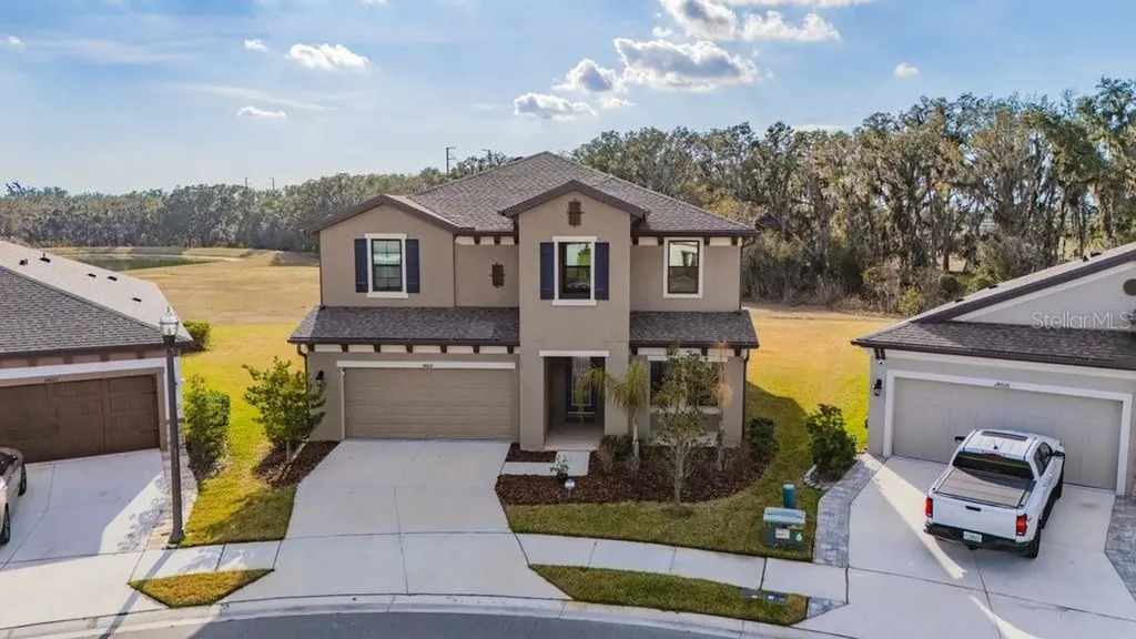 14604 Horse Trot Road Lithia FL 33547